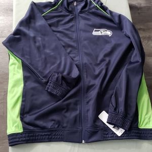 NWT NFL 🏈  SEAHAWKS